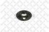 STELLOX 85-05324-SX Cover Sheet, brake drum